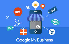 Google My Business