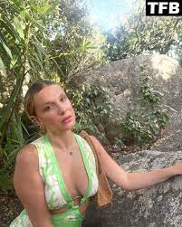 Millie Bobby Brown Nude Photos & Videos 2023 | #TheFappening