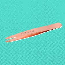 As long as there is an index mismatch between the particle you want to trap and it's surrounding. 12 Best Tweezers For Eyebrows Chin Hair And Splinters 2021
