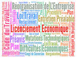 Fonctionnement complet du préavis de licenciement et durée en fonction de l'ancienneté dans l'entreprise. Comment Fonctionne Le Licenciement Economique Dans Quels Cas
