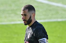 Who will be la liga's top scorer come the end of the season? Benzema Equals Santillana As Real Madrid S Fourth Top Scorer In La Liga Managing Madrid