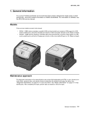 We did not find results for: Lexmark E250d Error Codes E B W Laser Printer