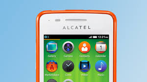 Alcatel One Touch Fire im Test