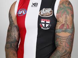 Read reviews of your nearest local tattooist or tattoo shop in bolton and write your own reviews too. Afl Tattoos Who Is Your Club S Most Inked Morning Bulletin