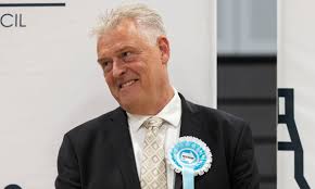 Labour urges inquiry into claims Lee Anderson was offered money to join  Reform | Lee Anderson | The Guardian