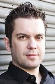 Daniel Drechsel's Instagram, Twitter & Facebook