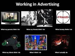 The Way We Do Our Job For Us And For Others Funny Advertising Job Memes Funny Images