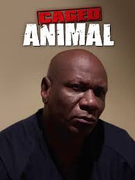 Watch Caged Animal