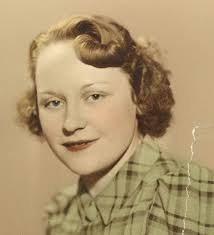 Obituary information for Iris Gibson