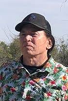 Tim Thunderhorse Halpin