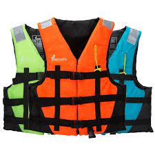 Well Path Life Jacket For Adults Kids Life Jackets Life Jacket Life Vest