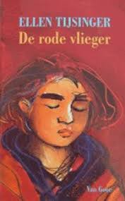 Boekverslag Nederlands De rode vlieger door Ellen Tijsinger