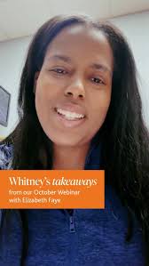 Earlier this month, we hosted a webinar with @heyelizabethfaye, who shared  a salon toolkit for avoiding burnout and setting boundaries, especially  during the busy holiday season.​, Loft Owner Whitney ...