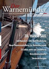 See traveler reviews, 4 candid photos, and great deals for haus nordstern, ranked #24 of 111 specialty lodging in rostock and rated 3.5 of 5 at tripadvisor. Der Warnemunder Ausgabe 03 2018 18 Jahrgang By Tobias F Issuu