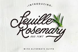 Find amazing script styles in this collection for 2020. Pin On Typochiatry