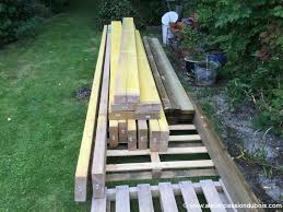 Construction Atelier Bois Atelier Bois Construire Abri De Jardin Dalle Bois