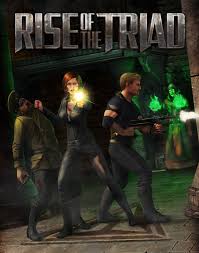 Rise Of The Triad 2013 Pc Game Free Download 6 4 Gb Ripped Rise Of The Triad Pc Game Free Download Rise Of The Triad Pc Games Download Triad Download Games