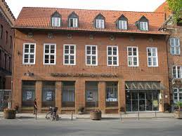 Um unsere webseite für sie optimal zu gestalten und fortlaufend verbessern zu können, verwenden wir cookies. Volksbank Luneburger Heide Wikipedia