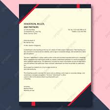 Use these free desk pencil for your personal projects or designs. Elegant Letterhead Design Template For Your Business Template Download On Pngtree