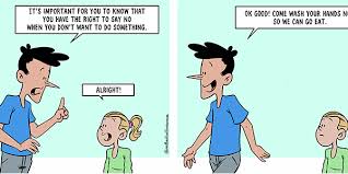 Think about dialogue & narration (optional). How To Draw A Comic Strip With An Ipad Art Rocket