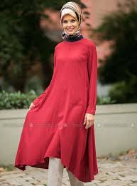 Modanisa 2015 2016 Sonbahar Kis Tunik Modelleri Tunik Moda Stilleri Kiyafet