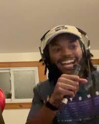 Ain’t ever come back from NY without a track, won’t about to start now. Run  these streams up so @richardcharlesmusic can stop making heat “just for  fun”., Grape Juice