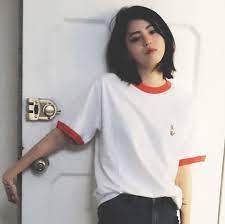한소희 / han so hee (han so hui). Han So Hee Gaya Rambut Korea Gaya Rambut Gadis Cantik