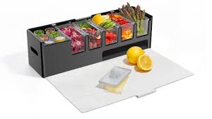 De tu refrigerador, más bien. 8 Geniales Gadgets Muy Utiles Para Tu Cocina Youtube