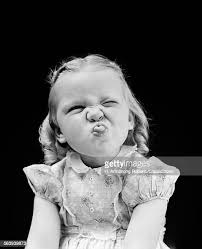 61 Scrunch Nose Stock Photos, High-Res Pictures, and Images