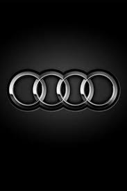 Audi Logo Iphone 5 4s 4 3gs 3g 640x960 640x1136 Hd Wallpapers Fundstucke Car Logos Audi S4 Audi Rs6