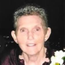 Obituary information for Gail Ethel Chapman