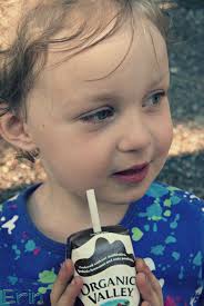 Shelf Safe Milk: Anytime, Anywhere