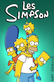 Les simpson reviennent pour une 23e saison. Nancy Cartwright Film En Streaming