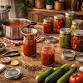 Pressure Canner Testing - Timberville
