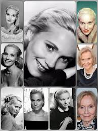 CONGRATULATIONS ON YOUR 100TH BIRTHDAY Eva Marie Saint (born July 4, 1924)  is an American retired actress of film, theatre, radio and television. In a  career spanning nearly 80 years, she has