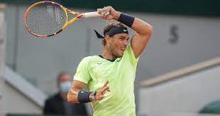Match result , tennis , roland garros, and series. U9k7nnyc0xxmtm