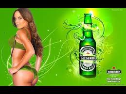 Bitter Beer Face Commercial All Time Best Heineken Commercials Hd Youtube Heineken Heineken Beer Beer Girl