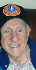 Raymond M. Bayus 1935-2024