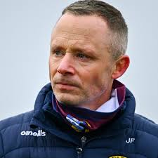 Stream episode Joe Fortune Post Wexford by Midlands Sport podcast