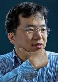 Introducing… Advisory Editors and New Author Profiles at Angewandte Chemie 