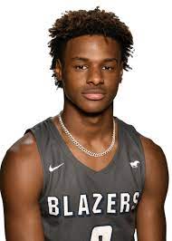 Bronny james jr is an american basketball player who plays as a point and shooting guard. Bronny James Lebron James S Son Bio Net Worth Age Facts Real Name Career Rank Height Weight High School Dating Family Wiki Nationality Gossip Gist