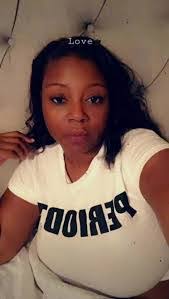 Lakisha Atkins's Instagram, Twitter & Facebook