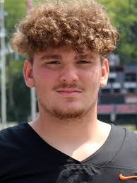 Dale Costello's Instagram, Twitter & Facebook