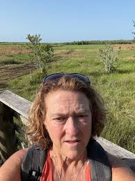 Good morning fellow hikers, day 3 of activities has started! 😊👌