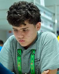 Ribera Veganzones, Serni