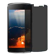 Panasonic T21 Screen Protector Hydrogel ...