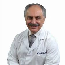 Dr. Francis Alberta, MD, Sports Medicine