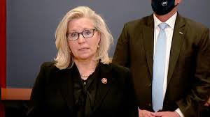 3 house of representatives republican, is facing heat for her vote to impeach former president donald trump on a charge of inciting insurrection in a speech to his followers before they attacked the capitol on jan. A Wild Day That Defined The Republican Party Cnnpolitics