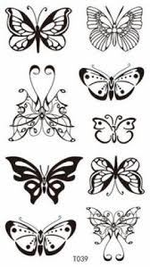 Temporary Tattoos Stickers For Women And Girls One Paper Tattoo Real Tattoo Tattoo Stickers Half Sleeve Tattoos Designs