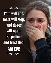 The LORD lives; and blessed be my rock; and exalted be the God of the rock  of my salvation.” 2 Samuel 47